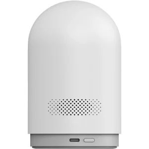 دوربین مداربسته تحت شبکه شیائومی مدل C500 Pro بی‌سیم دام 5 مگاپیکسل با ویدئوی 3K، زوم پان شیب دو موتوره، تشخیص حیوانات، حالت HDR و رنگی کم نور، رمزگذاری دوگانه و پشتیبانی از ذخیره‌سازی ابری و کارت حافظه