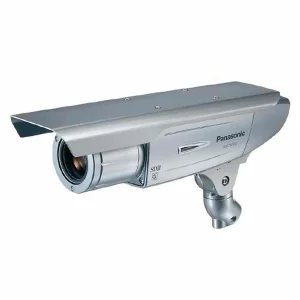 دوربین مداربسته آنالوگ پاناسونیک مدل WV-CW380G