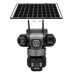 دوربین مداربسته تحت شبکه کالوس مدل VC21-4G