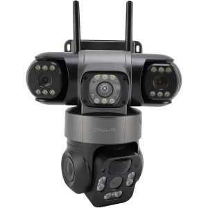 دوربین مداربسته تحت شبکه کالوس مدل VC21-4G