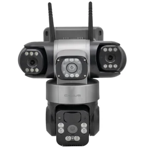 دوربین مداربسته تحت شبکه کالوس مدل VC21-4G