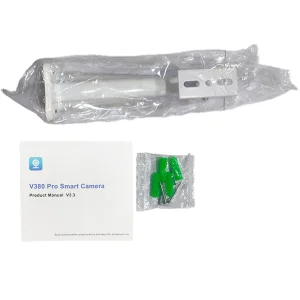 دوربین مداربسته تحت شبکه کالوس مدل VC21-4G