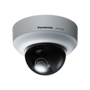 دوربین مداربسته آنالوگ پاناسونیک  مدل WV-CF364E