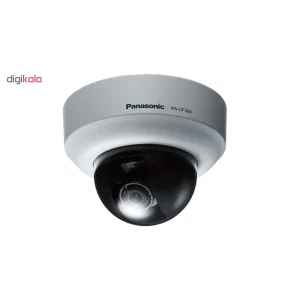 دوربین مداربسته آنالوگ پاناسونیک  مدل WV-CF364E