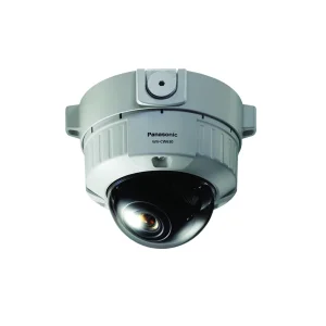دوربین مداربسته آنالوگ پاناسونیک مدل WV-CW630S/G