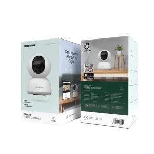 دوربین مداربسته آنالوگ گرین لاین مدل Green lion smart home camera