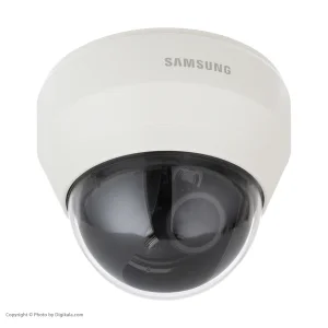 دوربین مدار بسته آنالوگ سامسونگ مدل SCD-5080P