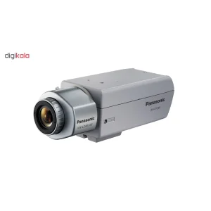 دوربین مداربسته آنالوگ پاناسونیک مدل WV-CP280