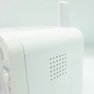دوربین مداربسته تحت شبکه پاناسونیک مدل BL-VT164WE