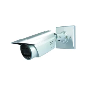 دوربین مداربسته تحت شبکه پاناسونیک مدل WV-SPW311AL