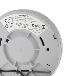 دوربین مداربسته آنالوگ سونی مدل SSC-N24