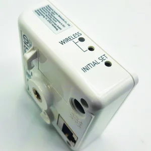 دوربین مداربسته تحت شبکه پاناسونیک مدل BL-VP104WE