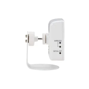 دوربین مداربسته تحت شبکه پاناسونیک مدل BL-VP104WE
