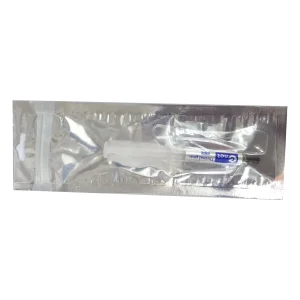 خمیر سیلیکون ای نت مدل Life CPU 5