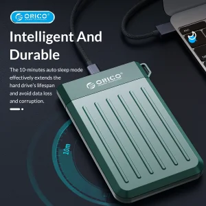 قاب هارد اکسترنال اوریکو مدل M25U3