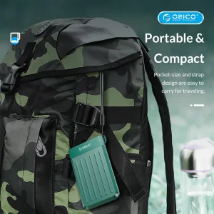 قاب هارد اکسترنال اوریکو مدل M25U3