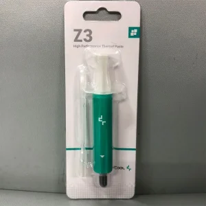 خمیر سیلیکون دیپ کول مدل Z3 2022