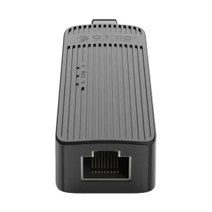 مبدل USB 3.0 به RJ45 اوریکو مدل UTK-U3