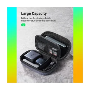 کیف هارد اکسترنال یوگرین مدل Travel Case, Gadget Bag &amp; Organizer for Accessories ‎50903
