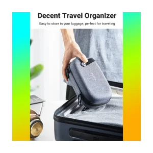 کیف هارد اکسترنال یوگرین مدل Travel Case, Gadget Bag &amp; Organizer for Accessories ‎50903