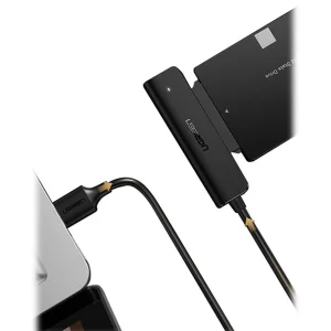 مبدل USB-C به SATA 3.0 یوگرین مدل 70610-CM321