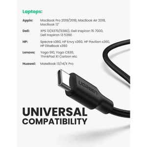 مبدل USB-C به SATA 3.0 یوگرین مدل 70610-CM321