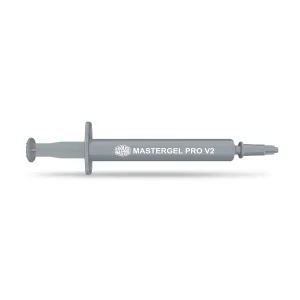 خمیر سیلیکون کولرمستر مدل MASTERGEL PRO V2