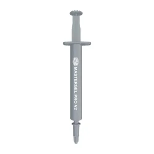 خمیر سیلیکون کولرمستر مدل MASTERGEL PRO V2