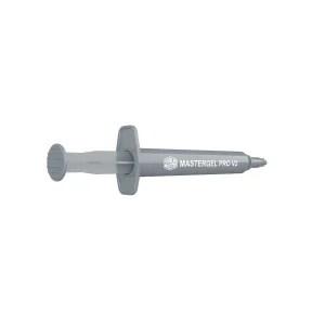 خمیر سیلیکون کولرمستر مدل MASTERGEL PRO V2