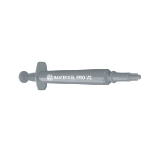 خمیر سیلیکون کولرمستر مدل MASTERGEL PRO V2