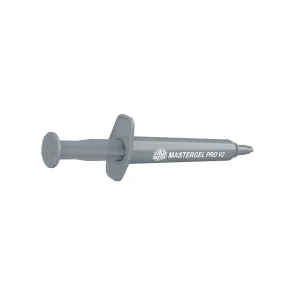 خمیر سیلیکون کولرمستر مدل MASTERGEL PRO V2