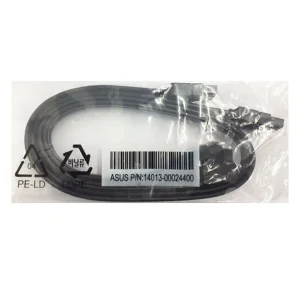 کابل دیتا SATA3 ایسوس مدل 14013 بسته 20 عددی