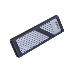 باکس M.2 SATA/NVME به USB-C یوگرین مدل CM559