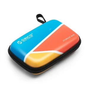 کیف هارد اکسترنال اوریکو مدل HXE25