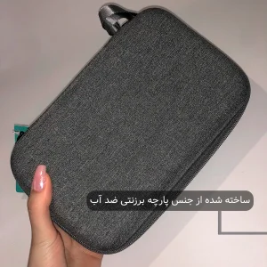 کیف هارد اکسترنال کوتتسی مدل 14026