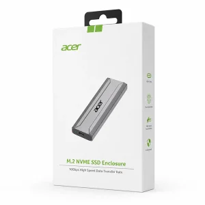 قاب هارد اکسترنال NVME ایسر مدل ODK3M0