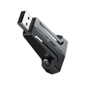 تبدیل USB 2.0 به سریال RS232 یوگرین مدل 80111-CM326