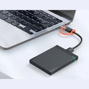 مبدل USB-C به USB-A مک دودو مدل OT-380