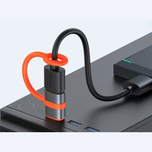 مبدل USB-C به USB-A مک دودو مدل OT-380