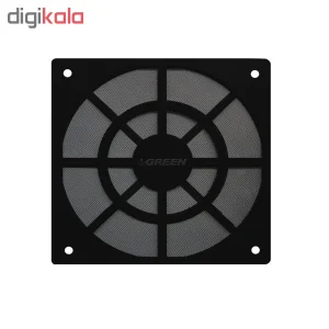 فیلتر فن کیس گرین مدل G-120