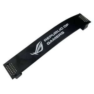 رابط کارت گرافیک ایسوس مدل NvidiaSLI-E309144