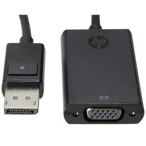 مبدل DisplayPort به VGA اچ پی مدل As615Aa