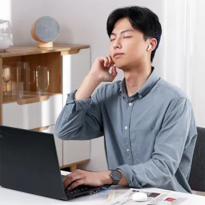 دانگل بلوتوث باسئوس مدل BA04-PC