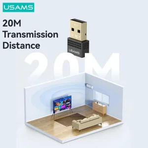 دانگل بلوتوث یوسمز مدل zb285
