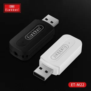 دانگل بلوتوث ارلدام مدل ET-M22