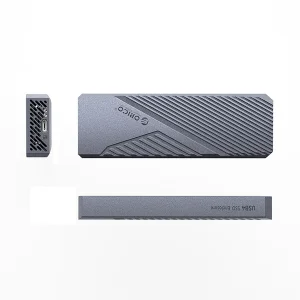 قاب SSD M.2 NVMe 20Gbps اوریکو مدل CNM2-G20