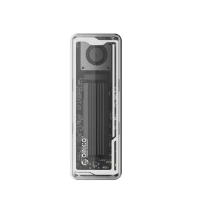 باکس SSD M.2 NVMe اوریکو مدل AAGM2-U4