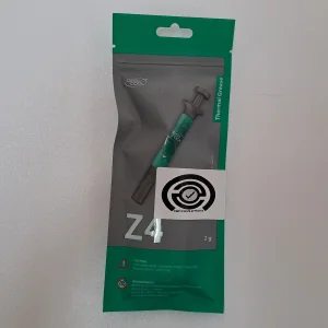 خمیر سیلیکون دیپ کول مدل 4Z
