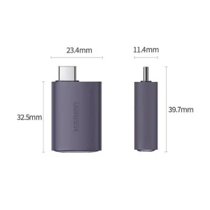 مبدل USB-C به HDMI یوگرین مدل US320-70450