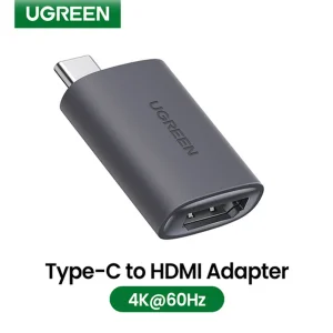 مبدل USB-C به HDMI یوگرین مدل US320-70450